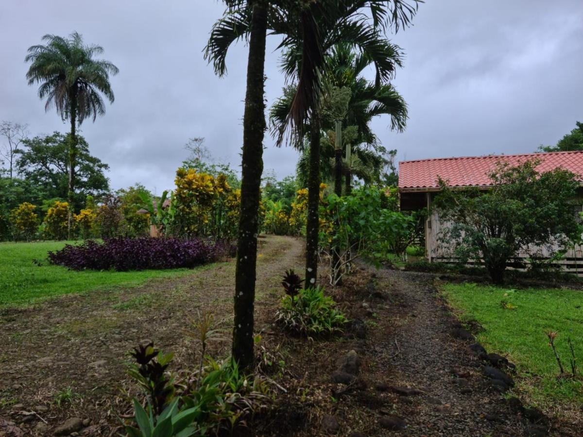 Hacienda Santa María Santa Maria Hotel & Restaurant מראה חיצוני תמונה