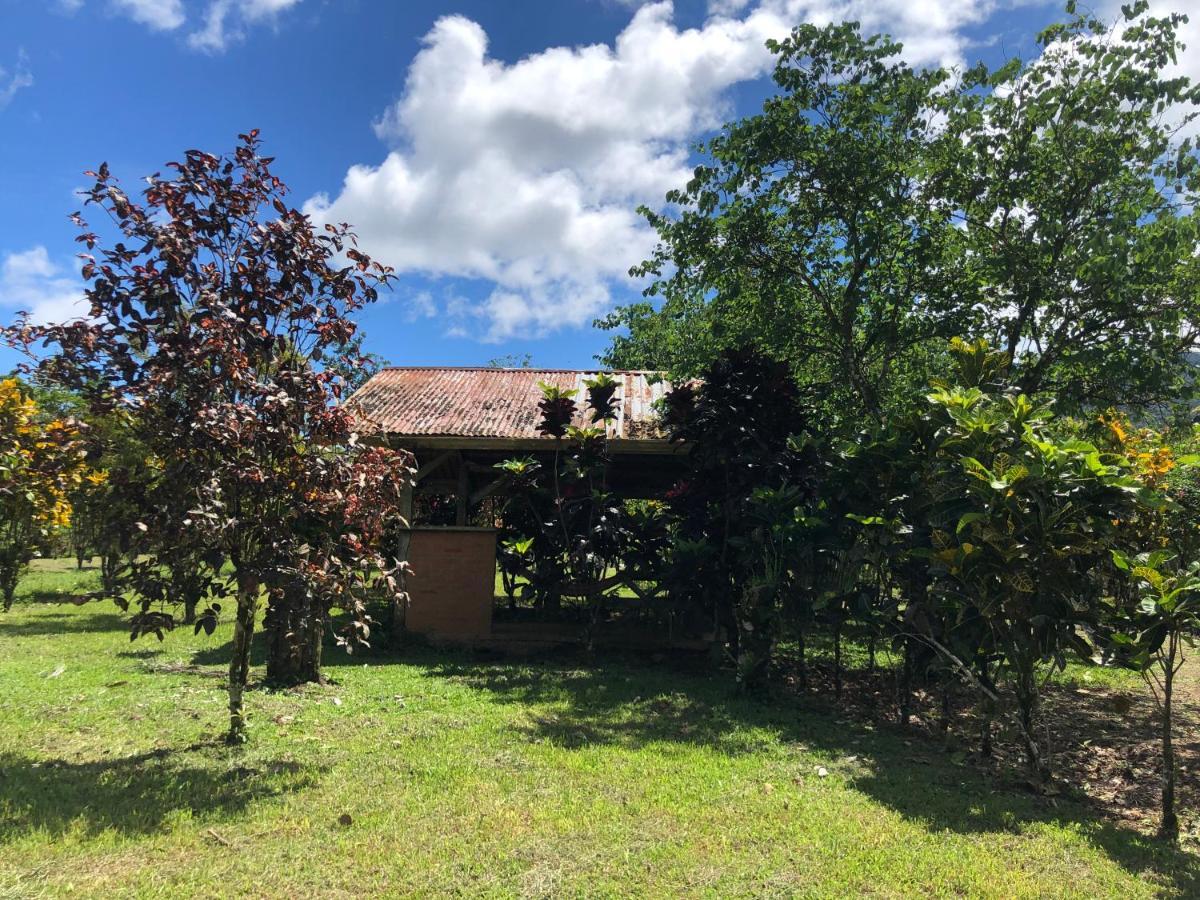 Hacienda Santa María Santa Maria Hotel & Restaurant מראה חיצוני תמונה