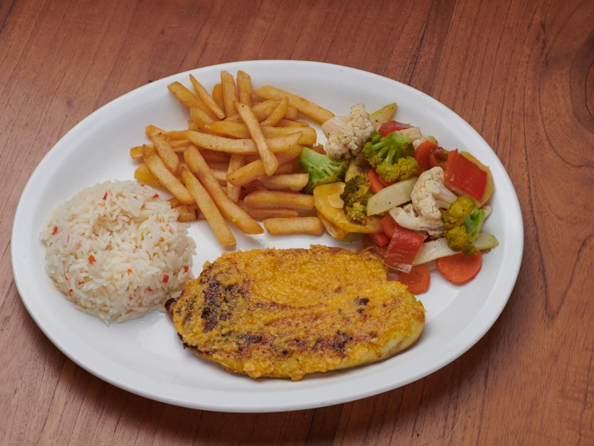 Hacienda Santa María Santa Maria Hotel & Restaurant מראה חיצוני תמונה