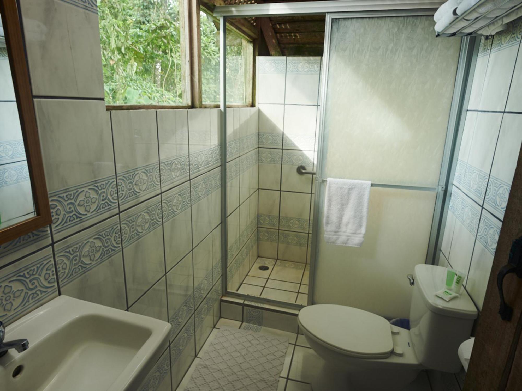 Hacienda Santa María Santa Maria Hotel & Restaurant מראה חיצוני תמונה