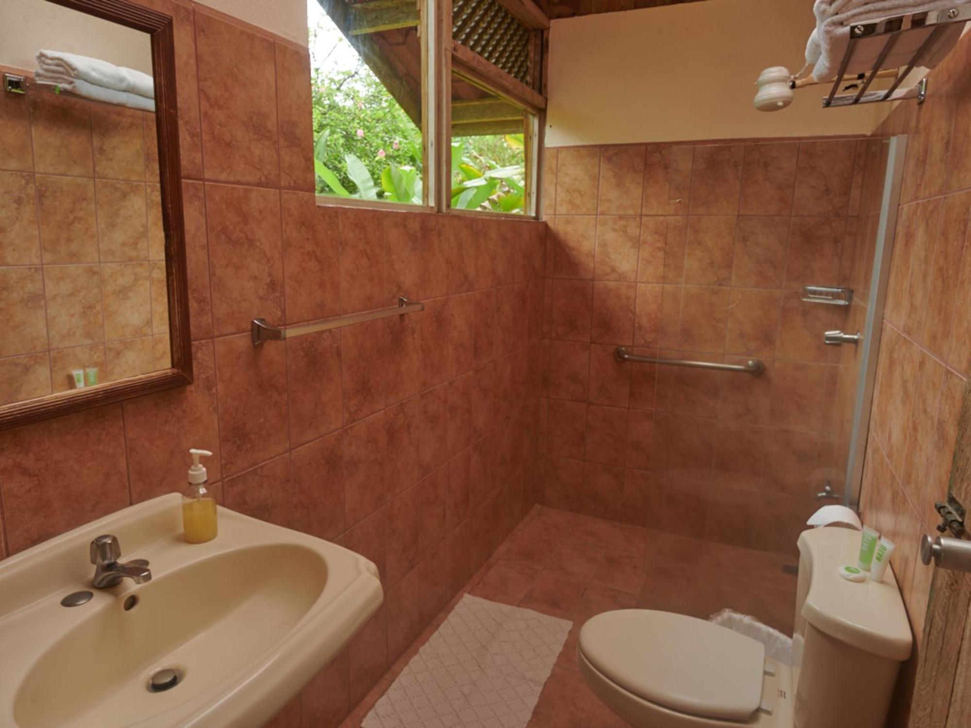 Hacienda Santa María Santa Maria Hotel & Restaurant מראה חיצוני תמונה