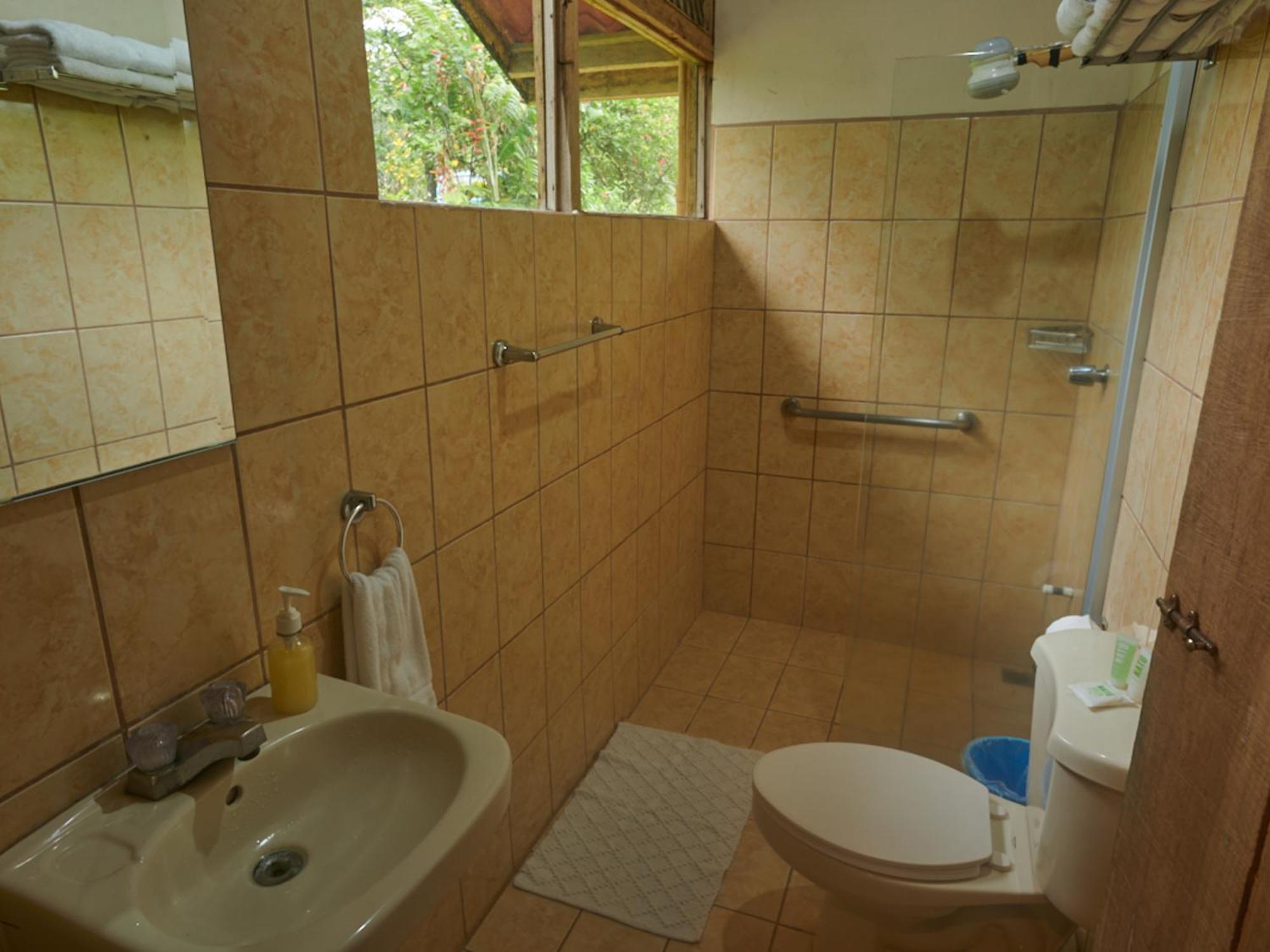Hacienda Santa María Santa Maria Hotel & Restaurant מראה חיצוני תמונה
