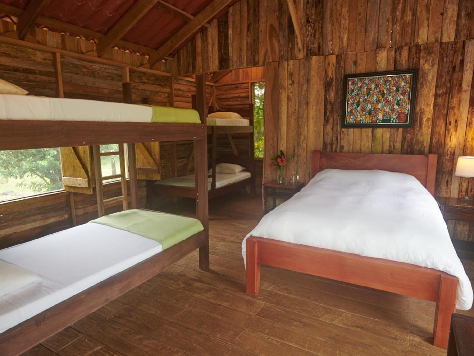 Hacienda Santa María Santa Maria Hotel & Restaurant מראה חיצוני תמונה