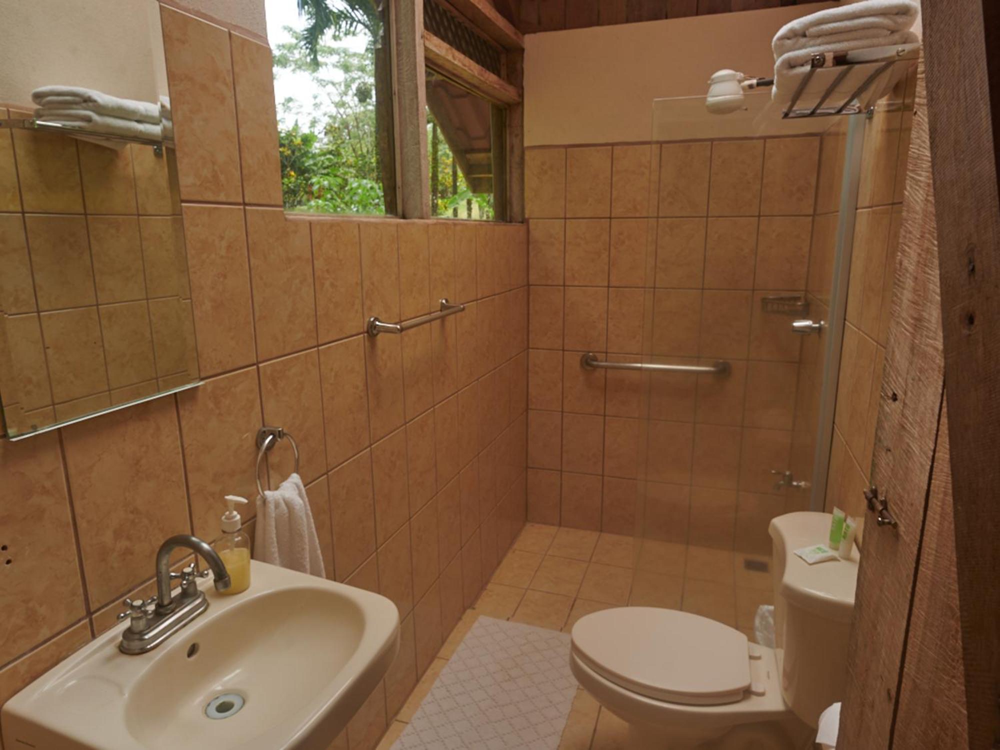 Hacienda Santa María Santa Maria Hotel & Restaurant מראה חיצוני תמונה