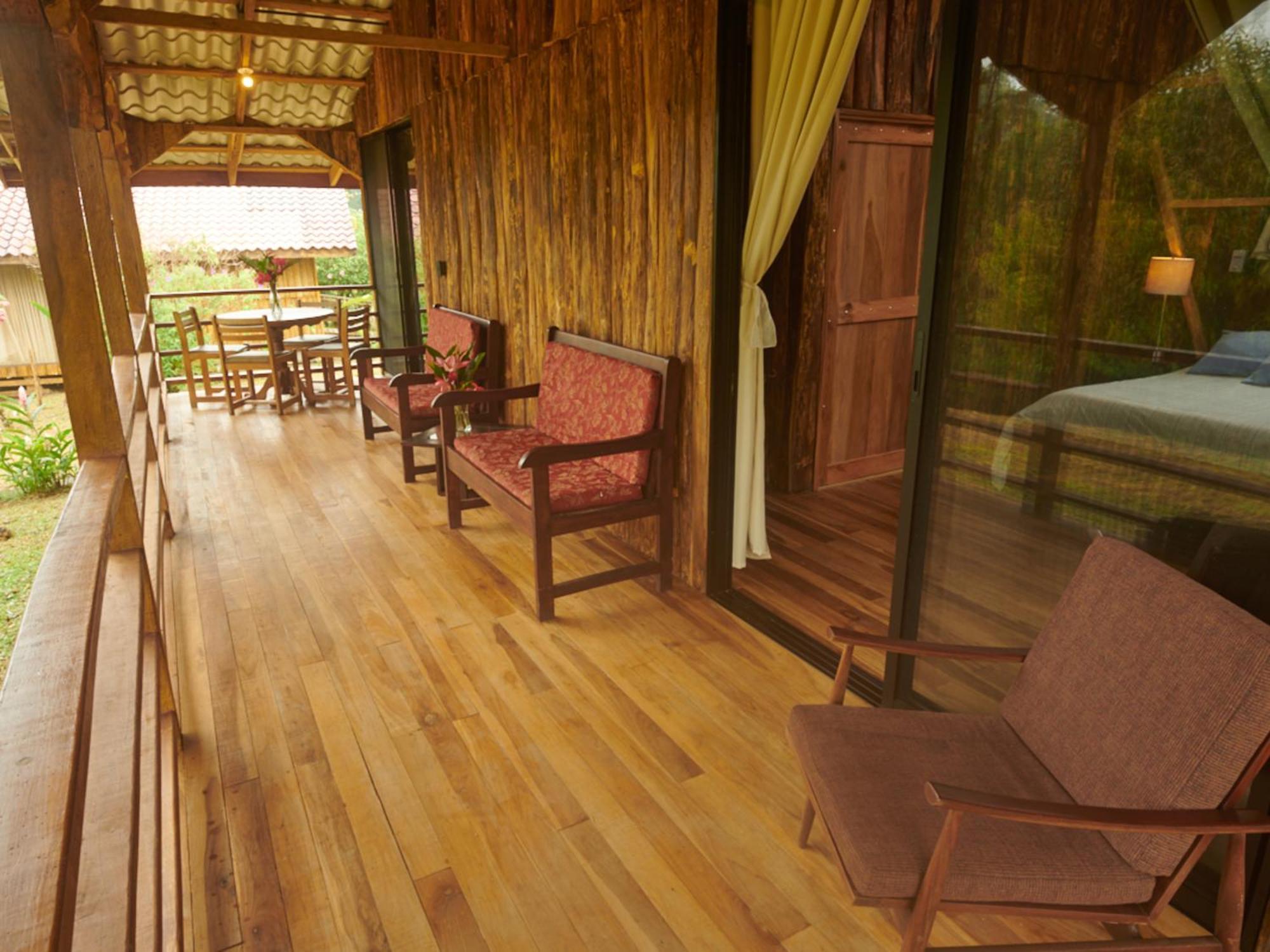 Hacienda Santa María Santa Maria Hotel & Restaurant מראה חיצוני תמונה