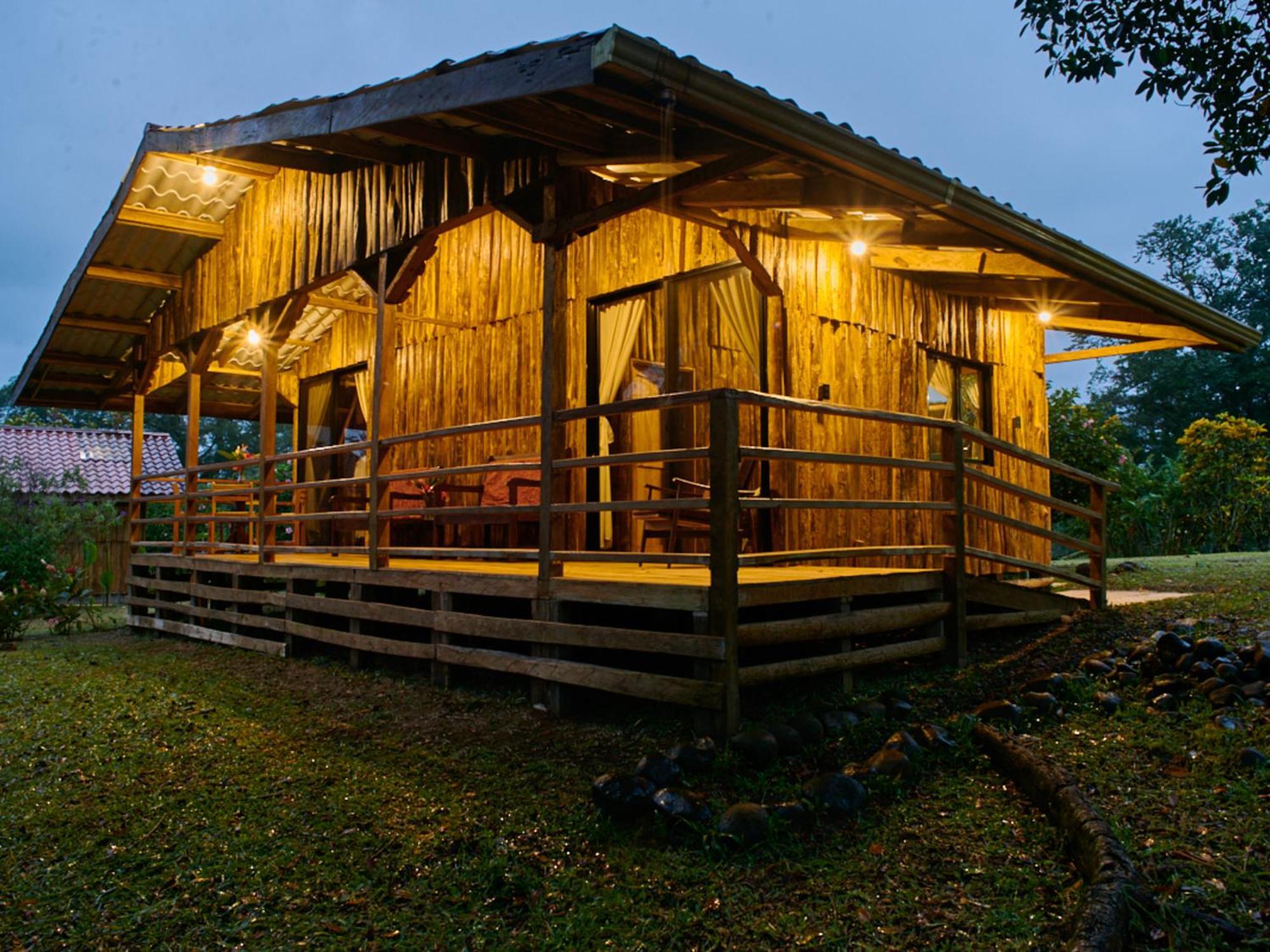 Hacienda Santa María Santa Maria Hotel & Restaurant מראה חיצוני תמונה